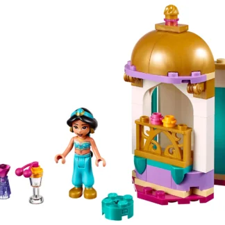 LEGO® Disney 41158 La piccola torre di Jasmine - immagine principale