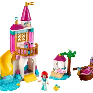 LEGO® Disney 41160 Il castello sul mare di Ariel - immagine principale