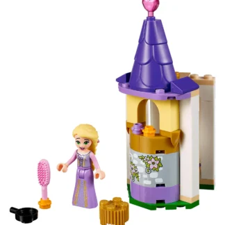 LEGO® Disney 41163 La piccola torre di Rapunzel - immagine principale