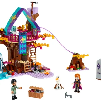 LEGO® Disney 41164 La casa sull’albero incantata - immagine principale