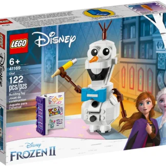 LEGO® Disney 41169 Olaf - immagine principale