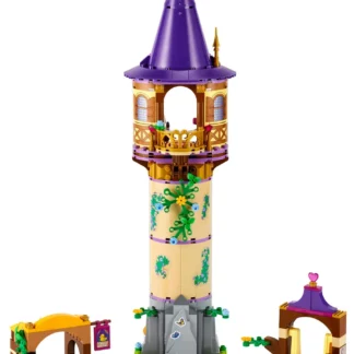 LEGO® Disney 43187 La torre di Rapunzel - immagine principale