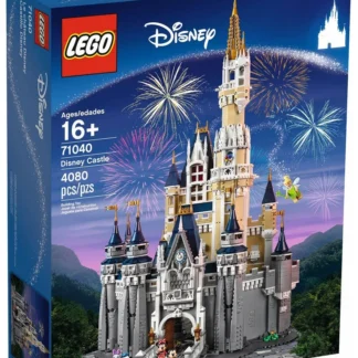 LEGO® Disney 71040 Castello Disney - immagine principale