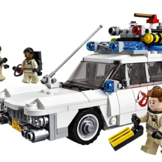 LEGO® Ideas 21108 Ghostbusters Ecto-1 - immagine principale