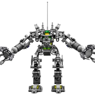 LEGO® Ideas 21109 Esoscheletro - immagine principale