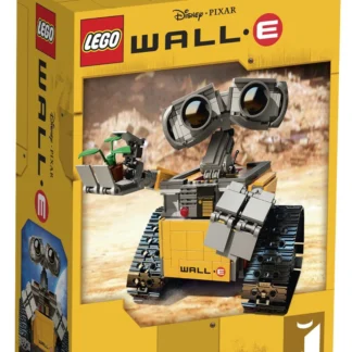 LEGO® Ideas 21303 WALL-E - immagine principale