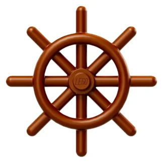 LEGO® Ideas 21310 Il vecchio negozio di pesca - immagine principale
