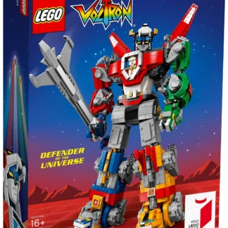 LEGO® Ideas 21311 Voltron - immagine principale