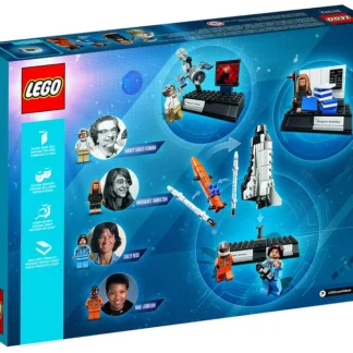 LEGO® Ideas 21312 Donne della NASA - immagine principale
