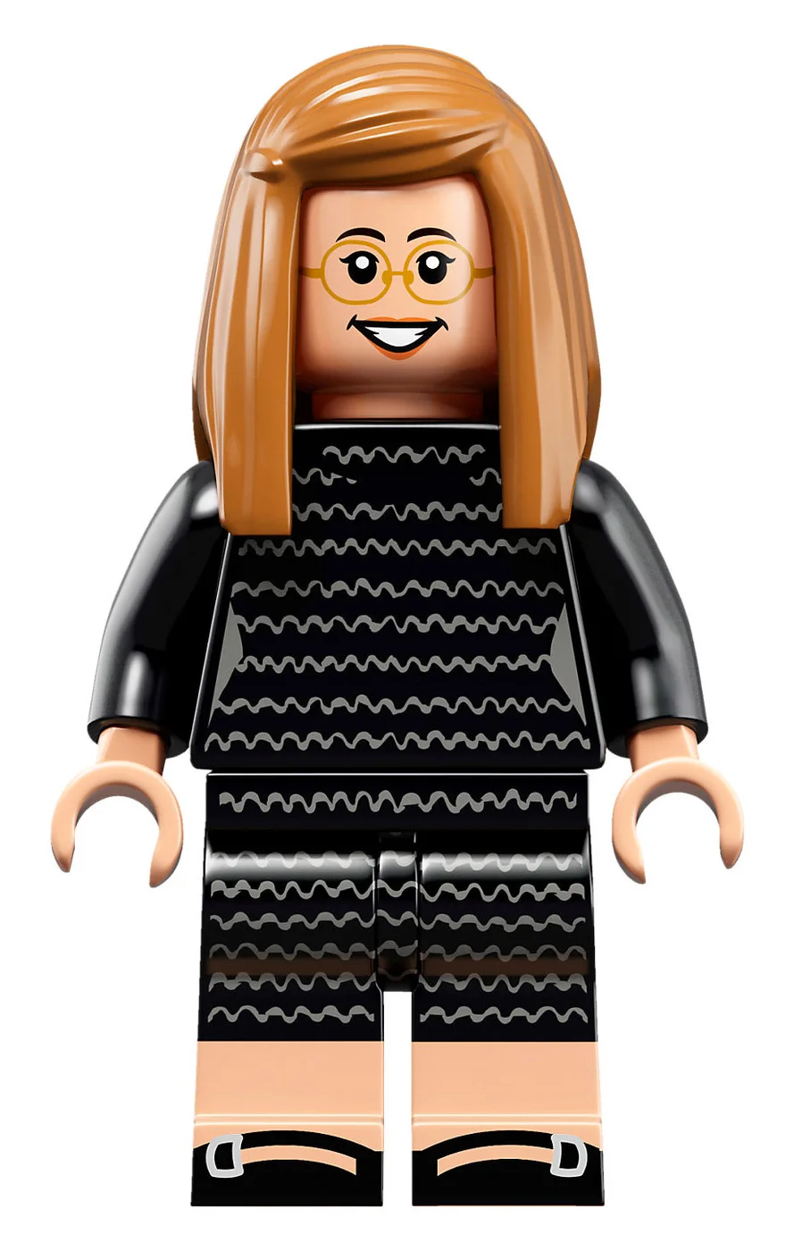 LEGO® Ideas 21312 Donne della NASA - vue 5