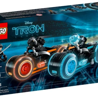 LEGO® Ideas 21314 TRON: Legacy - immagine principale