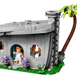 LEGO® Ideas 21316 Gli Antenati - immagine principale