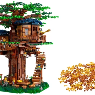 LEGO® Ideas 21318 Casa sull'albero - immagine principale