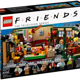 LEGO® Ideas 21319 Central Perk - immagine principale