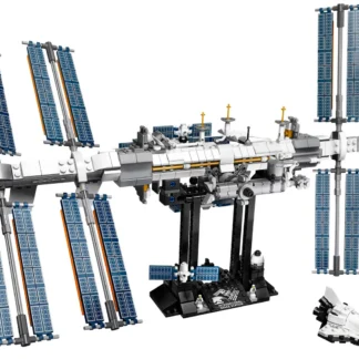 LEGO® Ideas 21321 Stazione Spaziale Internazionale - immagine principale