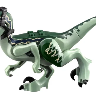 LEGO® Jurassic World 75917 L'assalto dei Raptor - immagine principale