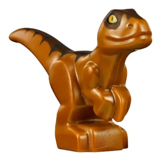 LEGO® Jurassic World 75929 La fuga nella girosfera dal Carnotauro - immagine principale