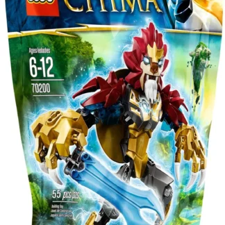 LEGO® Legends of Chima 70200 CHI Laval - immagine principale