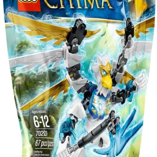 LEGO® Legends of Chima 70201 CHI Eris - immagine principale