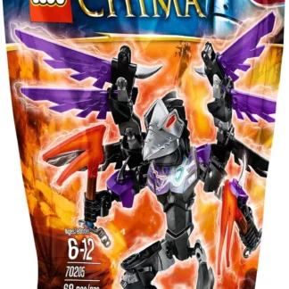 LEGO® Legends of Chima 70205 CHI Razar - immagine principale