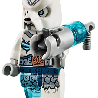 LEGO® Legends of Chima 70230 Tribù degli Orsi - immagine principale