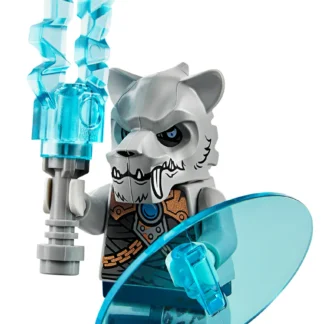 LEGO® Legends of Chima 70232 Tribù Tigri dai denti a sciabola - immagine principale