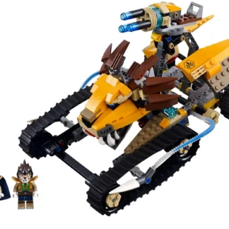 LEGO Chima 70005 - immagine principale
