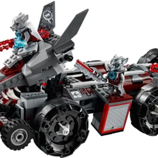 LEGO Chima 70009 - immagine principale