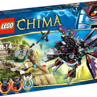 LEGO Chima 70012 - immagine principale