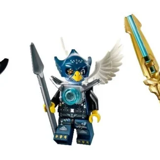 LEGO Chima 70013 - immagine principale