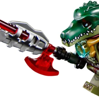 LEGO Chima 70014 - immagine principale