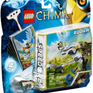 LEGO Chima 70101 - immagine principale