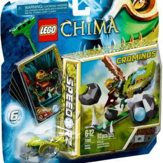 LEGO Chima 70103 - immagine principale