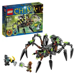 LEGO Chima 70130 - immagine principale