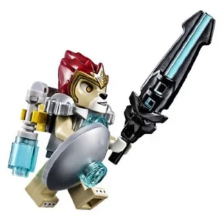LEGO Chima 70132 - immagine principale