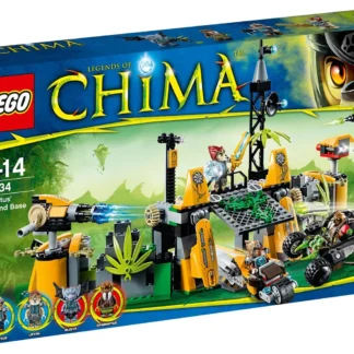 LEGO Chima 70134 - immagine principale