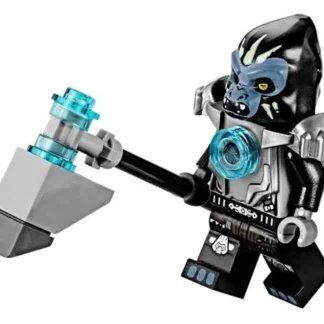 LEGO Chima 70136 - immagine principale