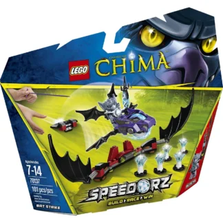 LEGO Chima 70137 - immagine principale