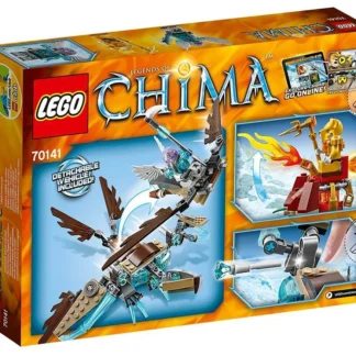 LEGO Chima 70141 - immagine principale