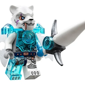 LEGO Chima 70143 - immagine principale