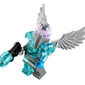 LEGO Chima 70145 - immagine principale