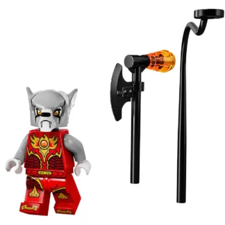 LEGO Chima 70149 - immagine principale