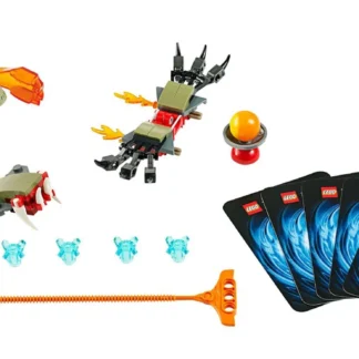 LEGO Chima 70150 - immagine principale
