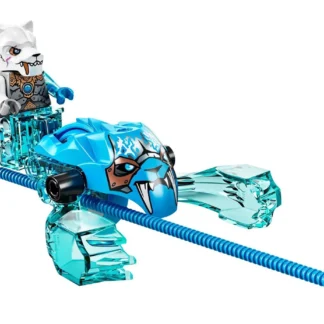 LEGO Chima 70156 - immagine principale