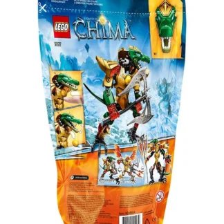 LEGO Chima 70207 - immagine principale