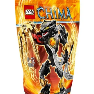 LEGO Chima 70208 - immagine principale