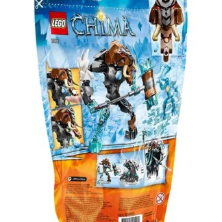 LEGO Chima 70209 - immagine principale