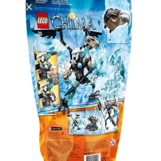 LEGO Chima 70210 - immagine principale