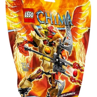 LEGO Chima 70211 - immagine principale