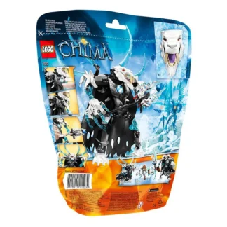 LEGO Chima 70212 - immagine principale